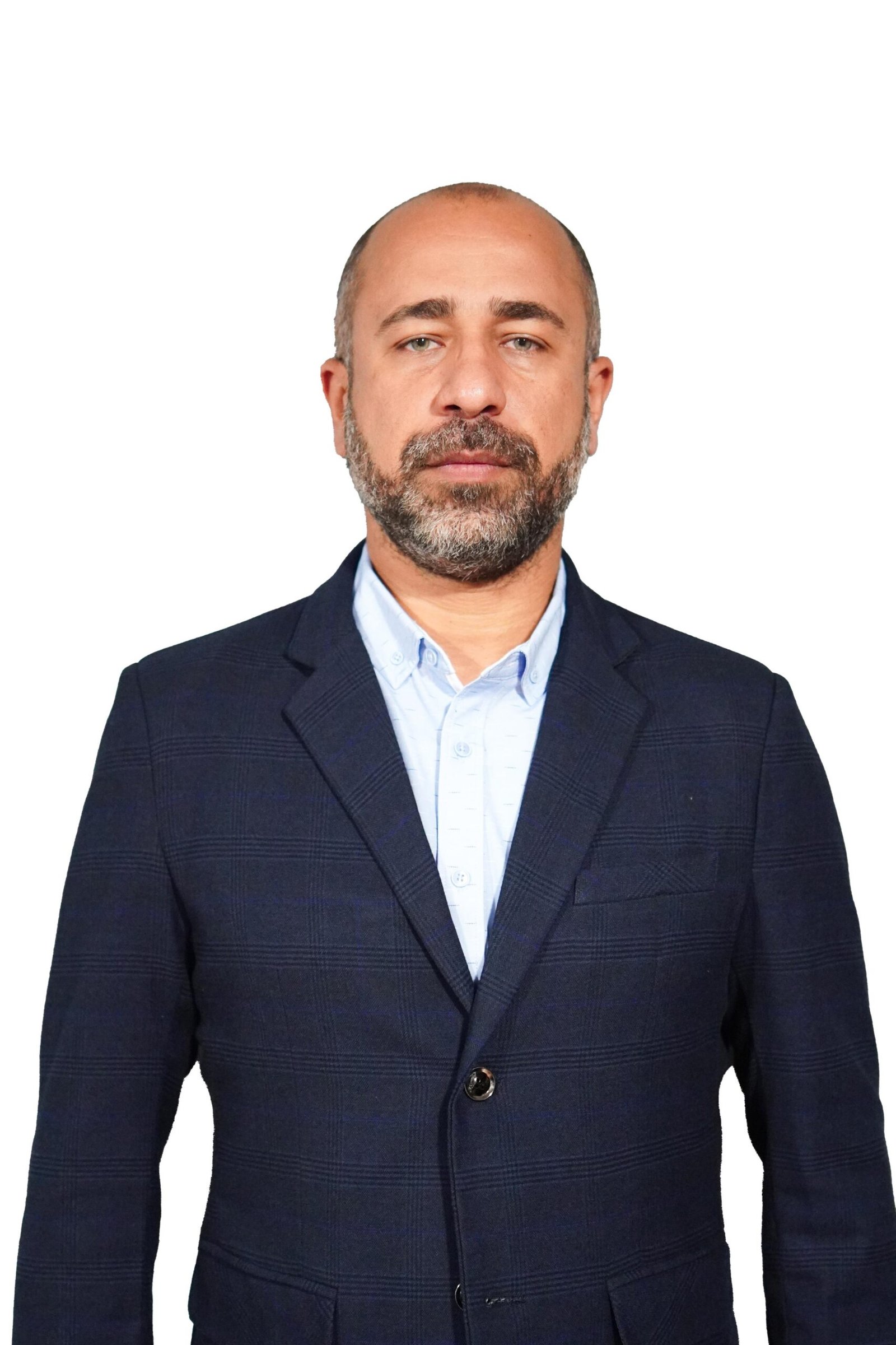 Vladimir Perez